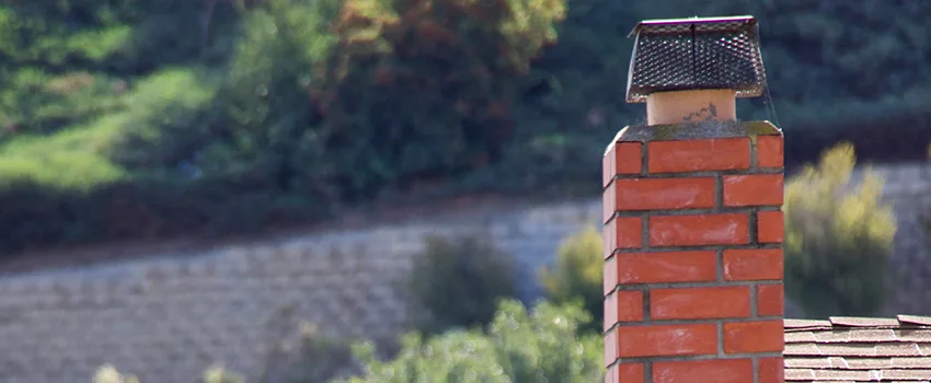 Chimney Tuckpointing And Masonry Restoration in Garden City, NY