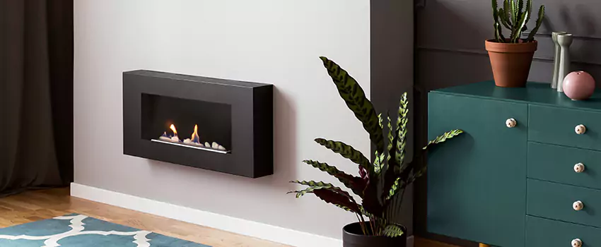 Cost of Ethanol Fireplace Repair And Installation Services in Garden City, NY