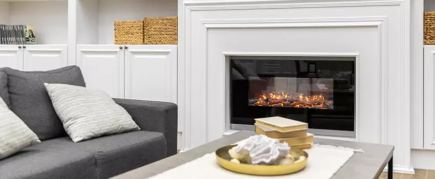 Professional Fireplace Maintenance Contractors in Garden City, NY