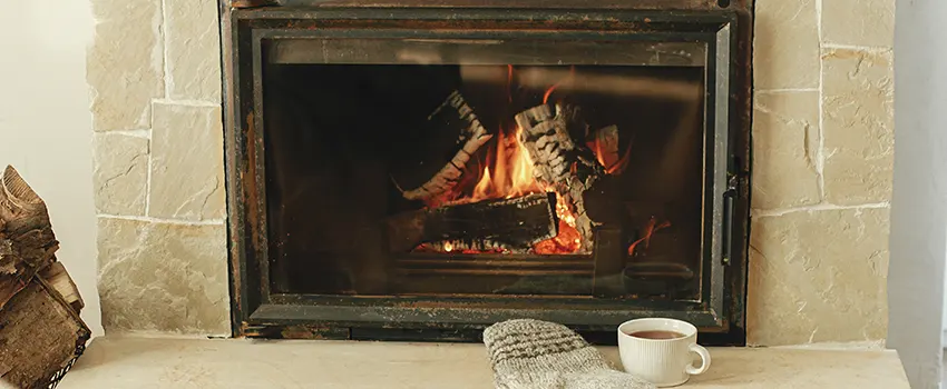 Fireplace Door Handle Replacements Services in Garden City, New York