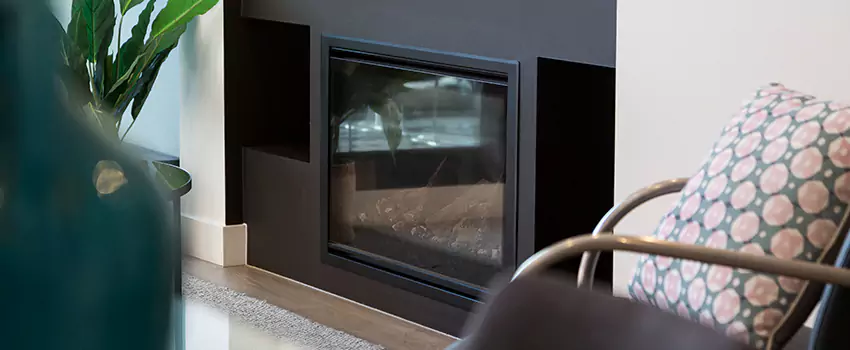 Gas Fireplace Installation in Garden City, NY