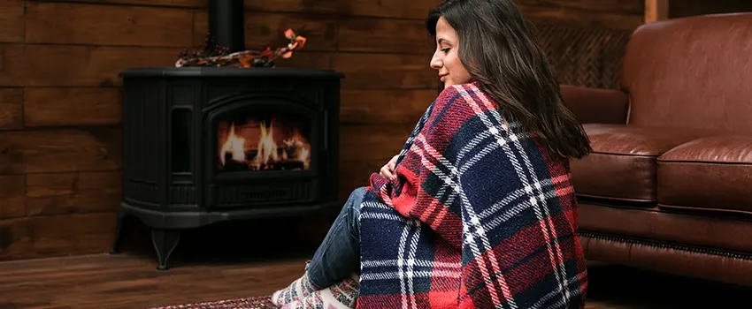Fireplace Firebox Grate Replacement Services  in Garden City, New York