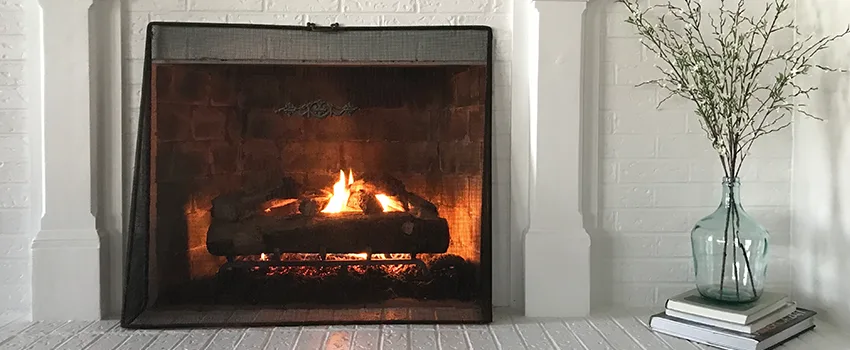 Cost-Effective Fireplace Mantel Inspection And Maintenance in Garden City, NY