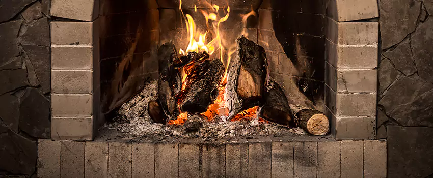 Cost of Rebuilding A Fireplace in Garden City, New York