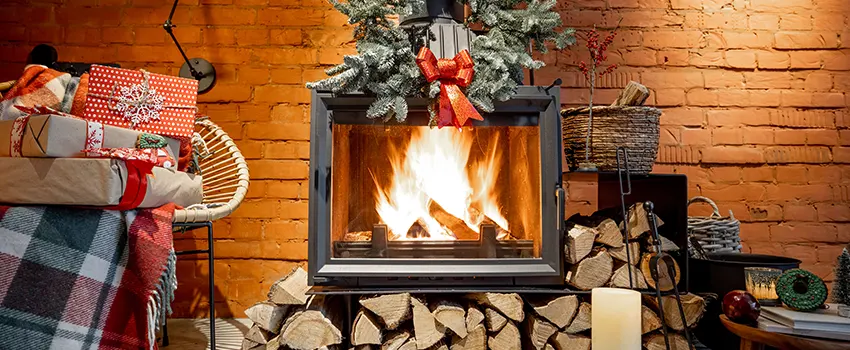 Steel Fireplace Grate Repair And Replacement Services in Garden City, New York