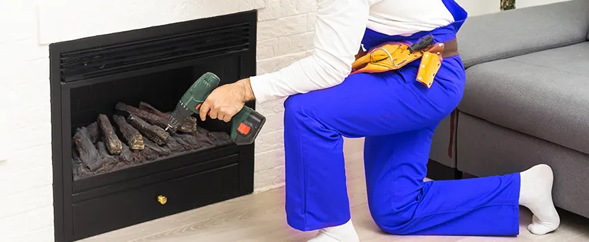 Fireplace Safety Inspection Specialists in Garden City, New York