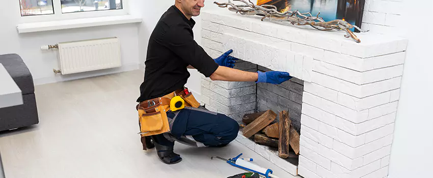 Gas Fireplace Repair And Replacement in Garden City, NY