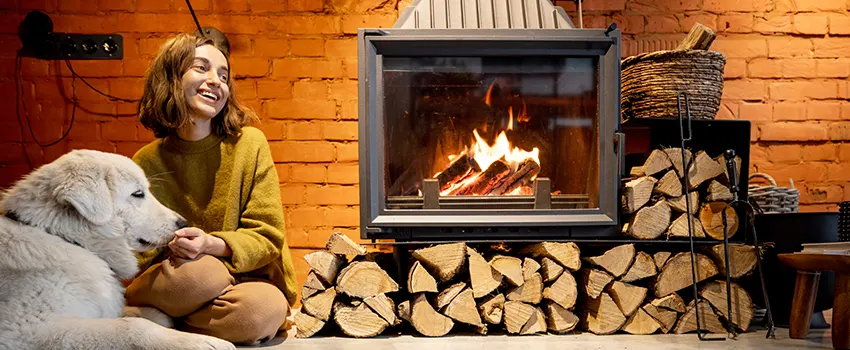 Fireplace Smell Removal Cost in Garden City, NY