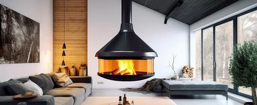 Floating Damaged Fireplace Repair Services in Garden City, NY