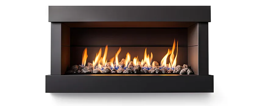 Outdoor Gas Fireplaces Installation in Garden City, NY