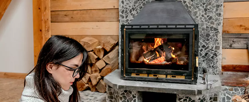 Harman P68-C Pellet Stove Repair in Garden City, New York 