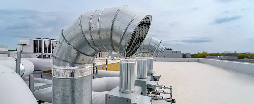 Insulated Ductwork Repair Services Near Me in Garden City, NY