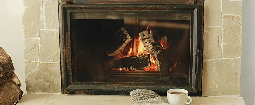 Kings man Fireplaces Insert Services in Garden City, NY