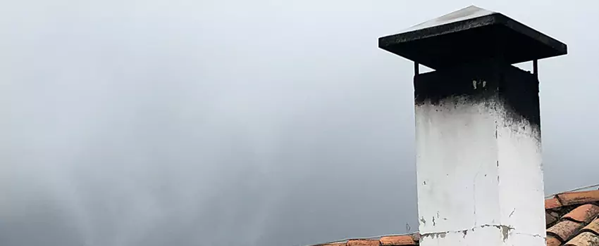 Prefab Chimney Crown Installation in Garden City, NY