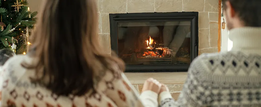 Superior Open-Hearth Wood Fireplaces in Garden City, NY