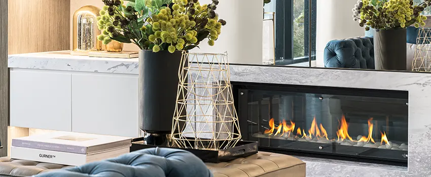 Professional Town & Country Luxury Fireplace Maintenance Experts in Garden City, New York