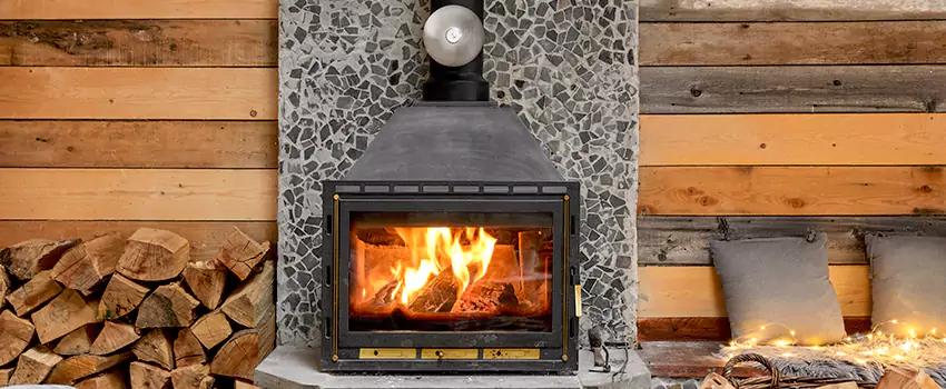 Travis Industries Elite Fireplace Inspection and Maintenance in Garden City, New York