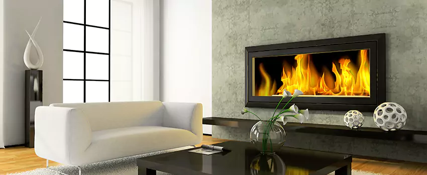 Ventless Fireplace Oxygen Depletion Sensor Installation and Repair Services in Garden City, New York