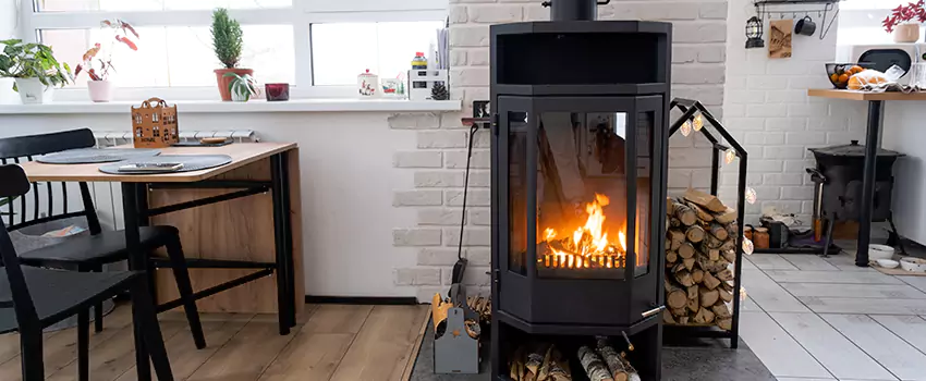 Cost of Vermont Castings Fireplace Services in Garden City, NY
