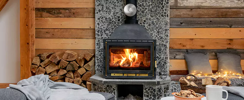 Affordable Wood Fireplace Fixing Solutions in Garden City, New York