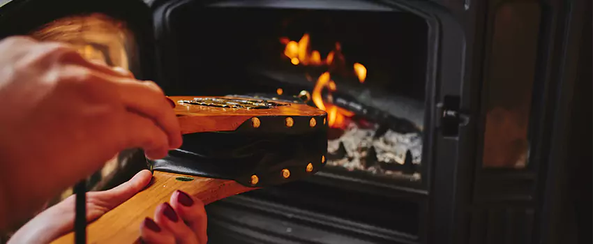 Cost of Wood Furnace Repair and Installation Services in Garden City, NY