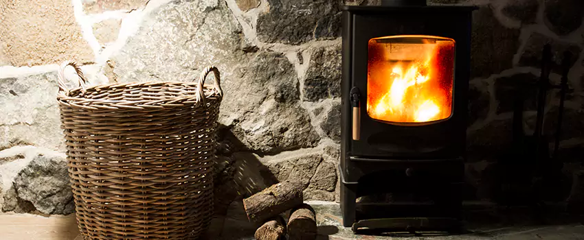 24/7 Wood Stove Installation Services in Garden City, New York