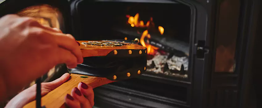 Wood Stove Grates Repair in Garden City, New York