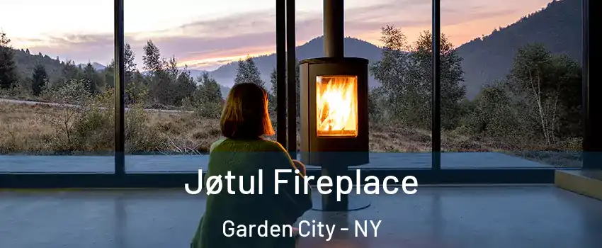  Jøtul Fireplace Garden City - NY