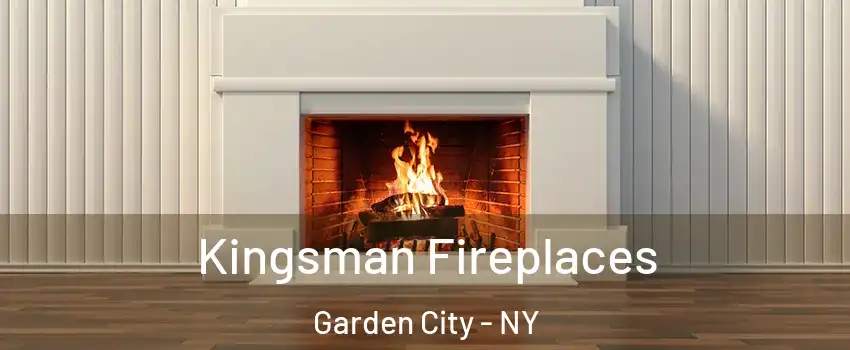  Kingsman Fireplaces Garden City - NY