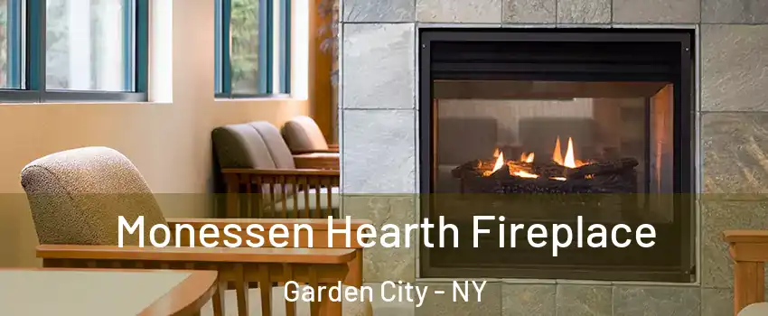  Monessen Hearth Fireplace Garden City - NY