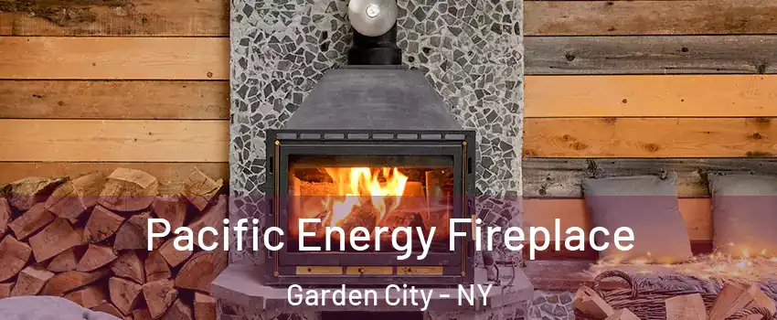  Pacific Energy Fireplace Garden City - NY
