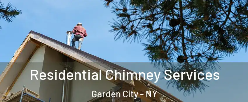  Residential Chimney Services Garden City - NY