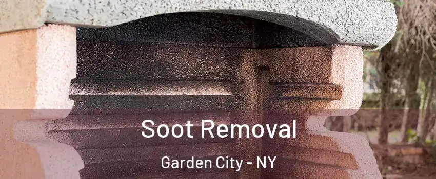  Soot Removal Garden City - NY